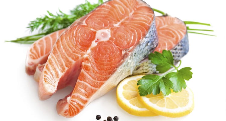 combatir el estrés con la comida