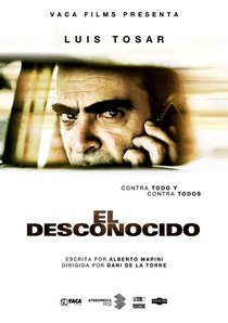 El-desconocido_estreno