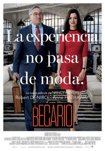 El-becario_estreno