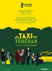 Taxi-Teheran_estreno