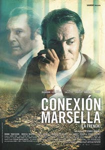 Conexion-Marsella_estreno
