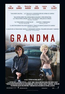 Grandma_estreno
