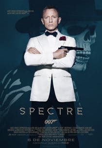 Spectre_estreno