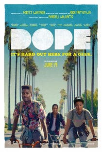 Dope_estreno