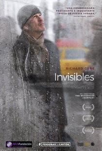 Invisibles-2014_estreno