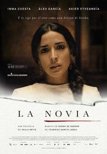 La-Novia_estreno