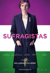 Sufragistas_estreno