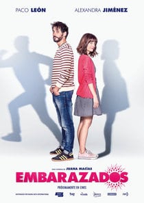 Embarazados_estreno