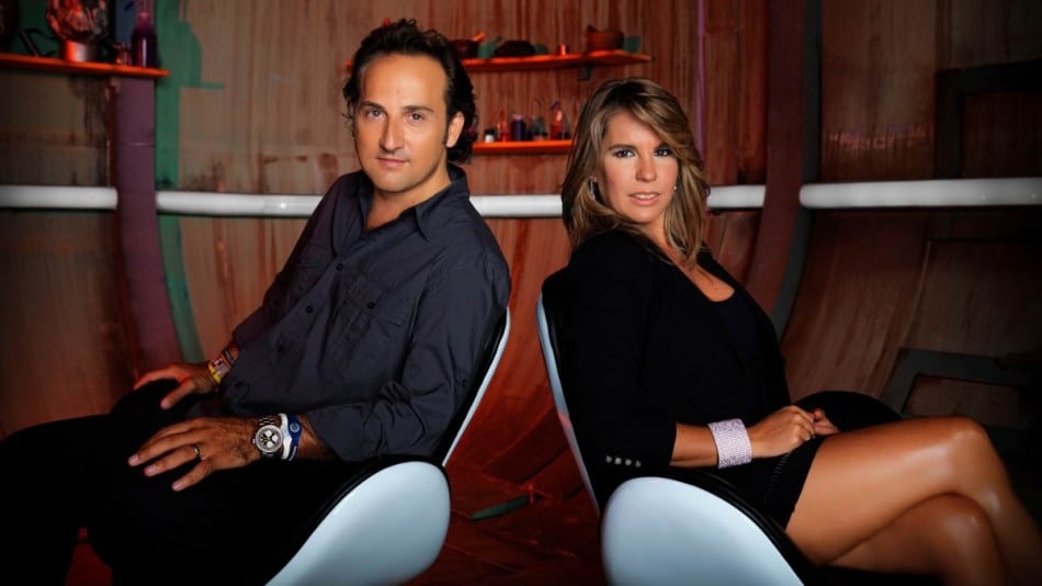 10 programas actuales para estar orgullosos de la televisión española