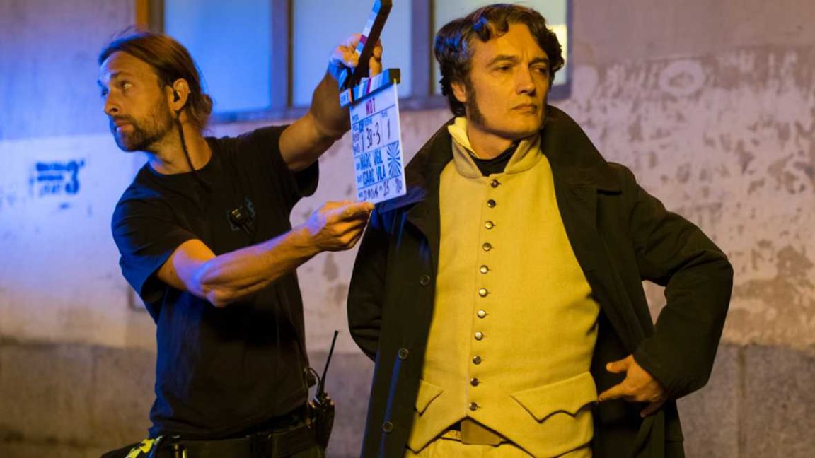 10 programas actuales para estar orgullosos de la televisión española