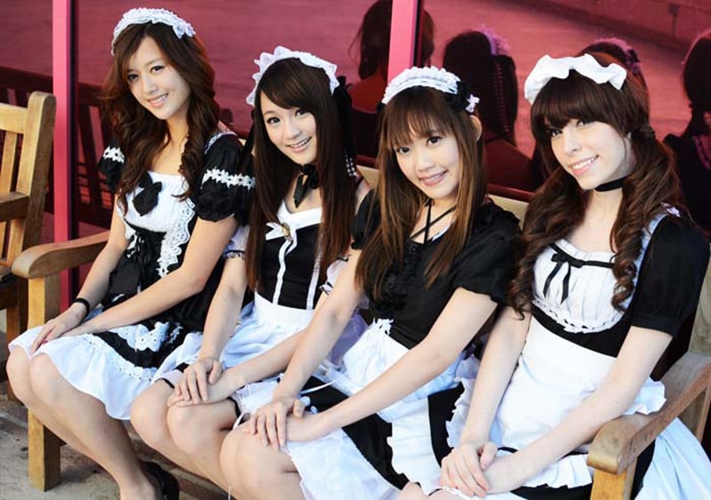 Fetichismo a la carta