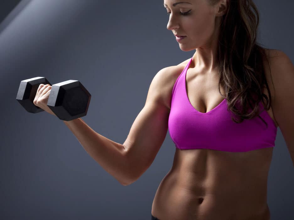 lift-weights-to-lose-weight
