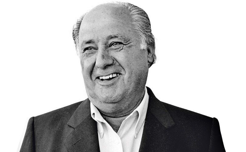 AmancioOrtega
