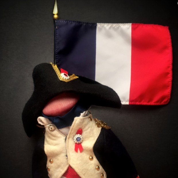 GAYLES.TV DICTURE Napoleon Boner Parte