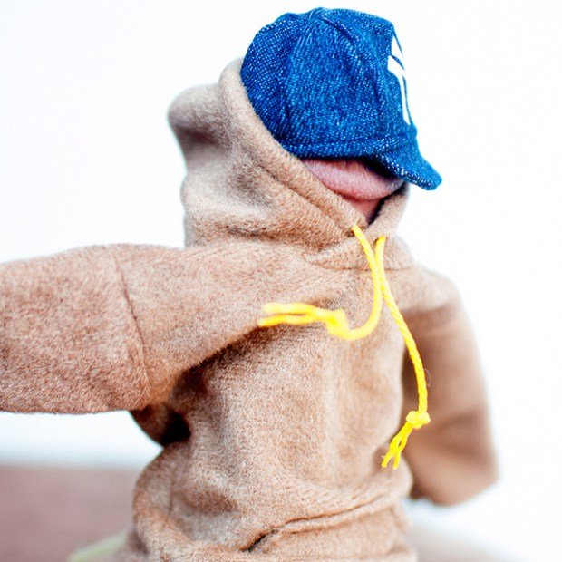 GAYLES.TV DICTURE Old Dirty Nutz