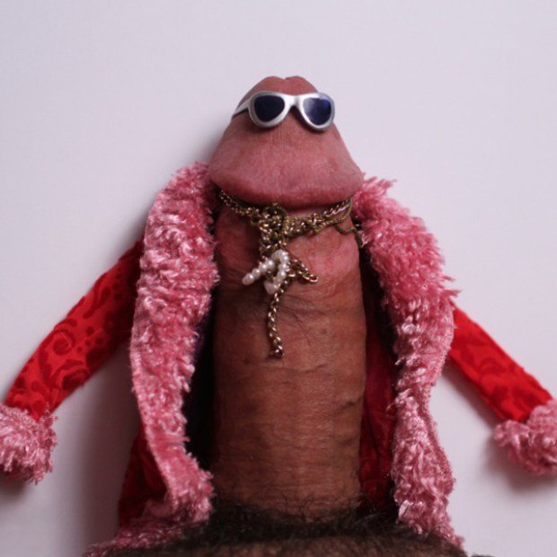 GAYLES.TV DICTURE Rod Burner