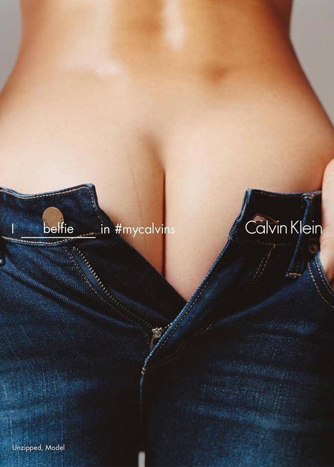 calvin klein