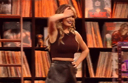 reaction omg facepalm chrissy teigen lip sync battle