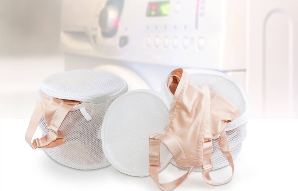 colada ropa interior