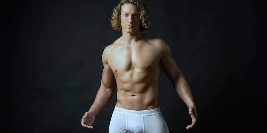 ropa interior hombre