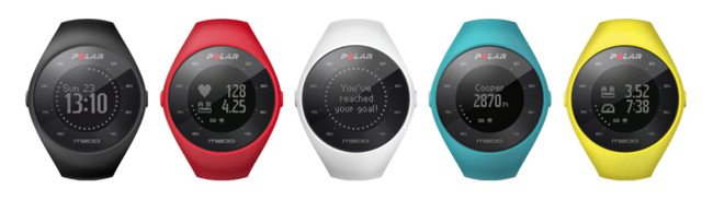 polar-m200