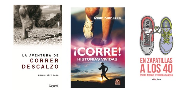 running-libros