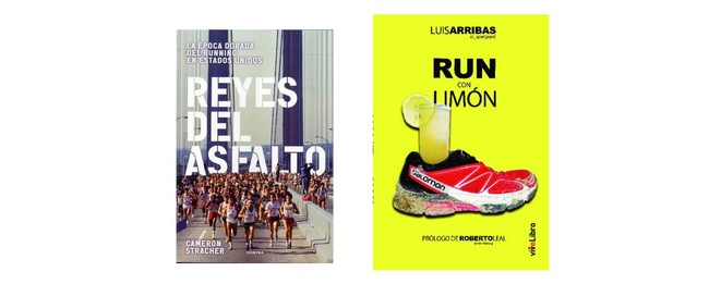 running-libros