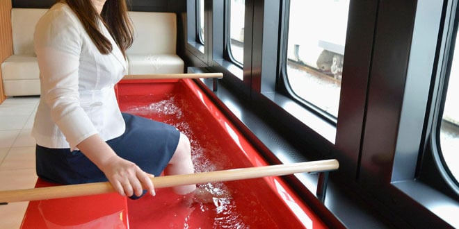 12 cosas que encontrarás SÓLO en Japón