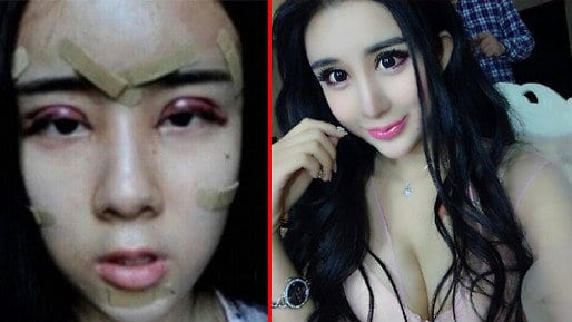 Resultado de imagen de lee hee danae