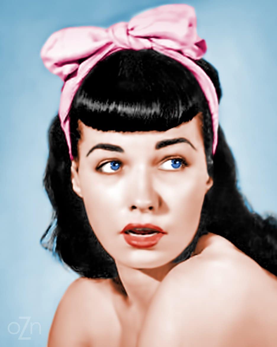bettie page culturaiquieta11