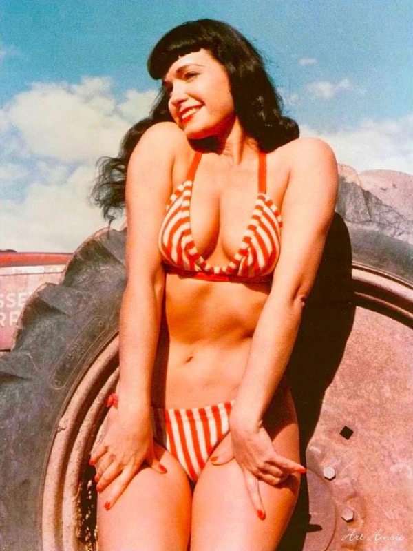 bettie page culturaiquieta15
