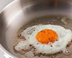 huevos
