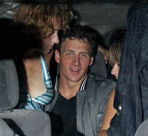 Resultado de imagen de famous athletes drunk