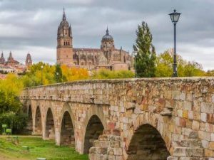 salamanca
