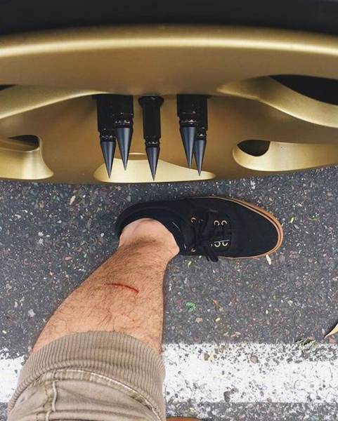 Fotos re locas que tenes que ver-parte 109