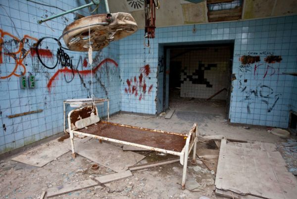 20 lugares mas impresionantes