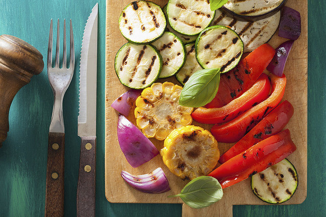 vegetariano