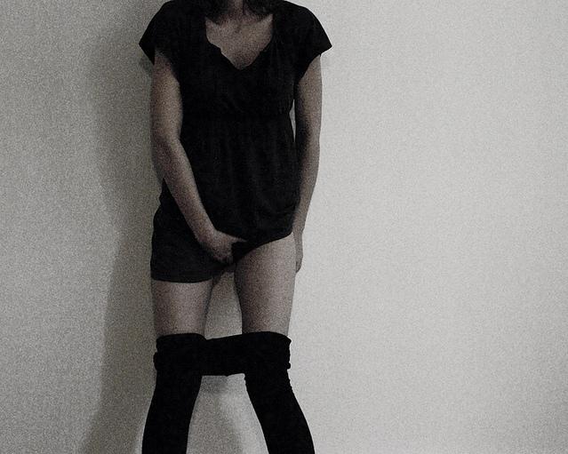 Jasmine Meyer autorretratos 14