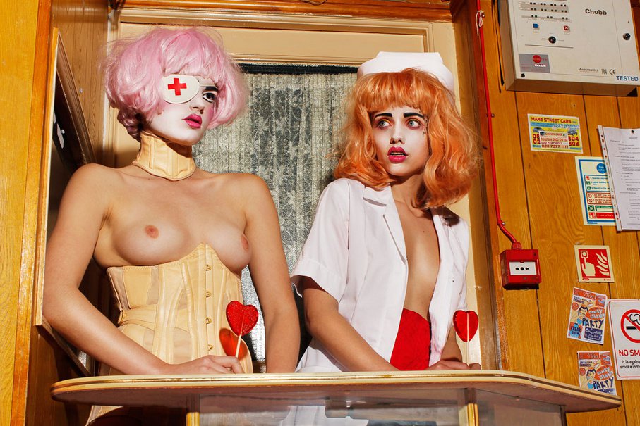 Nadia Lee Cohen 14