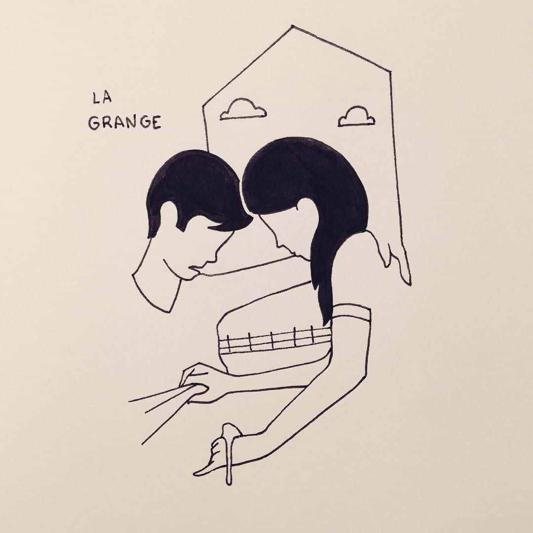 Petites Luxures arte erotico controvertido sexo 21