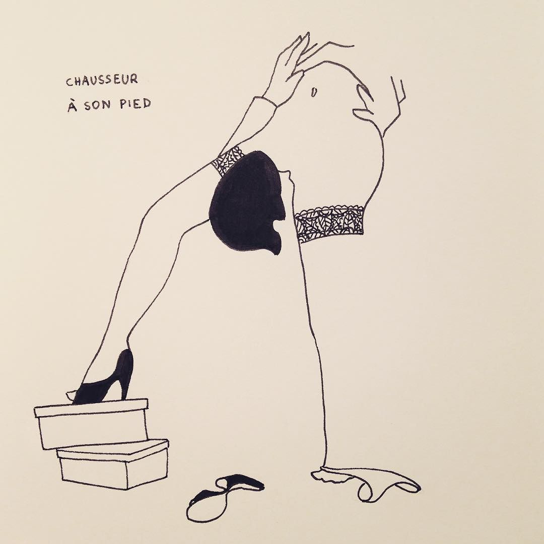 Petites Luxures arte erotico controvertido sexo 23