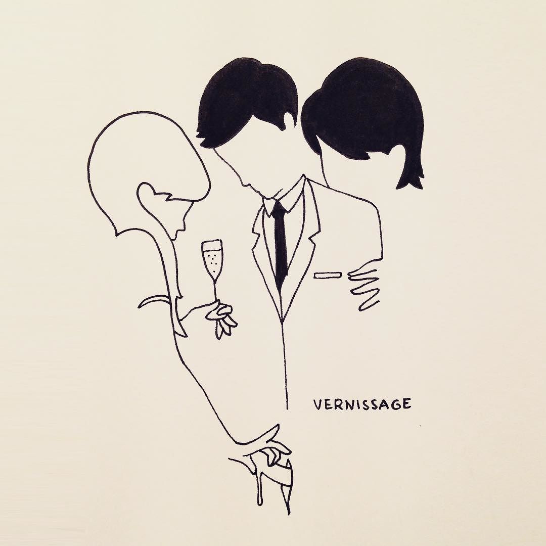 Petites Luxures arte erotico controvertido sexo 25