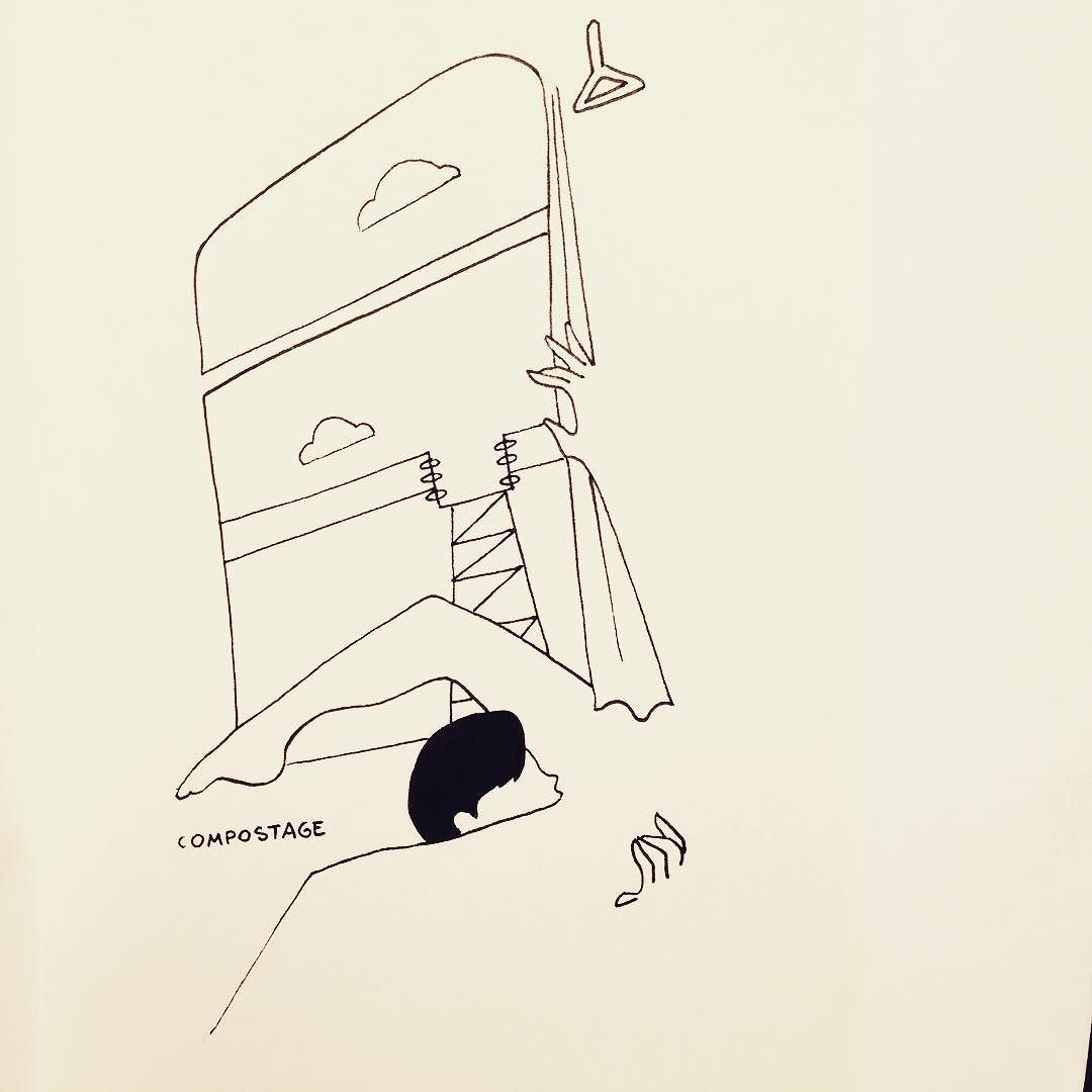 Petites Luxures arte erotico controvertido sexo 30