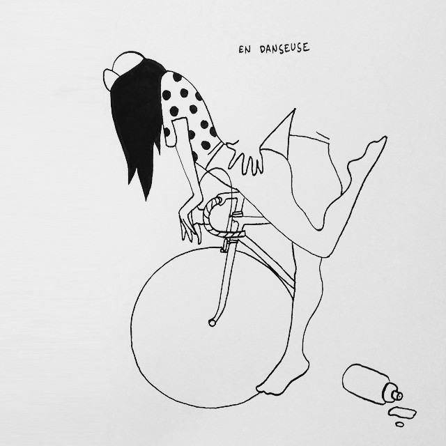 Petites Luxures arte erotico controvertido sexo 4