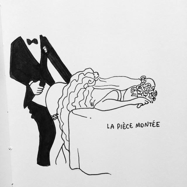Petites Luxures arte erotico controvertido sexo 7