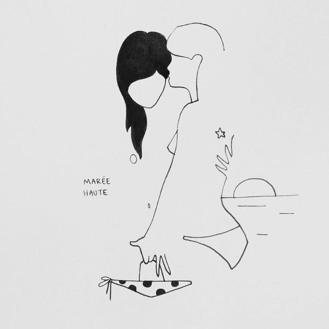 Petites Luxures arte erotico controvertido sexo 9