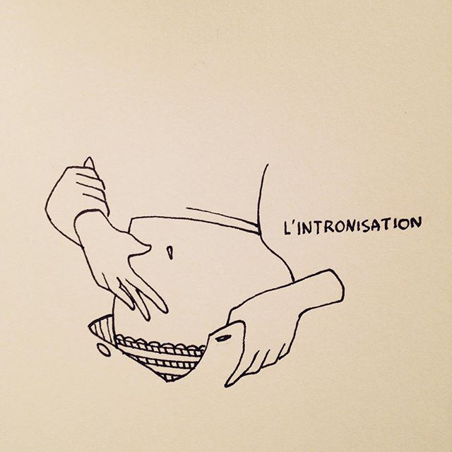 Petites Luxures erotic art 10