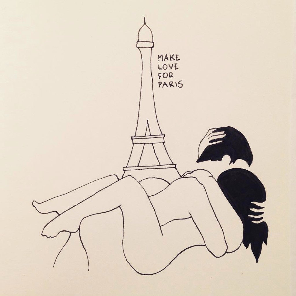 Petites Luxures erotic art 11