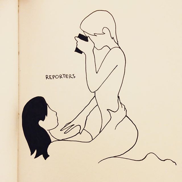 Petites Luxures erotic art 13