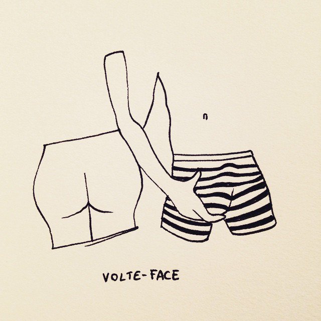 Petites Luxures erotic art 16